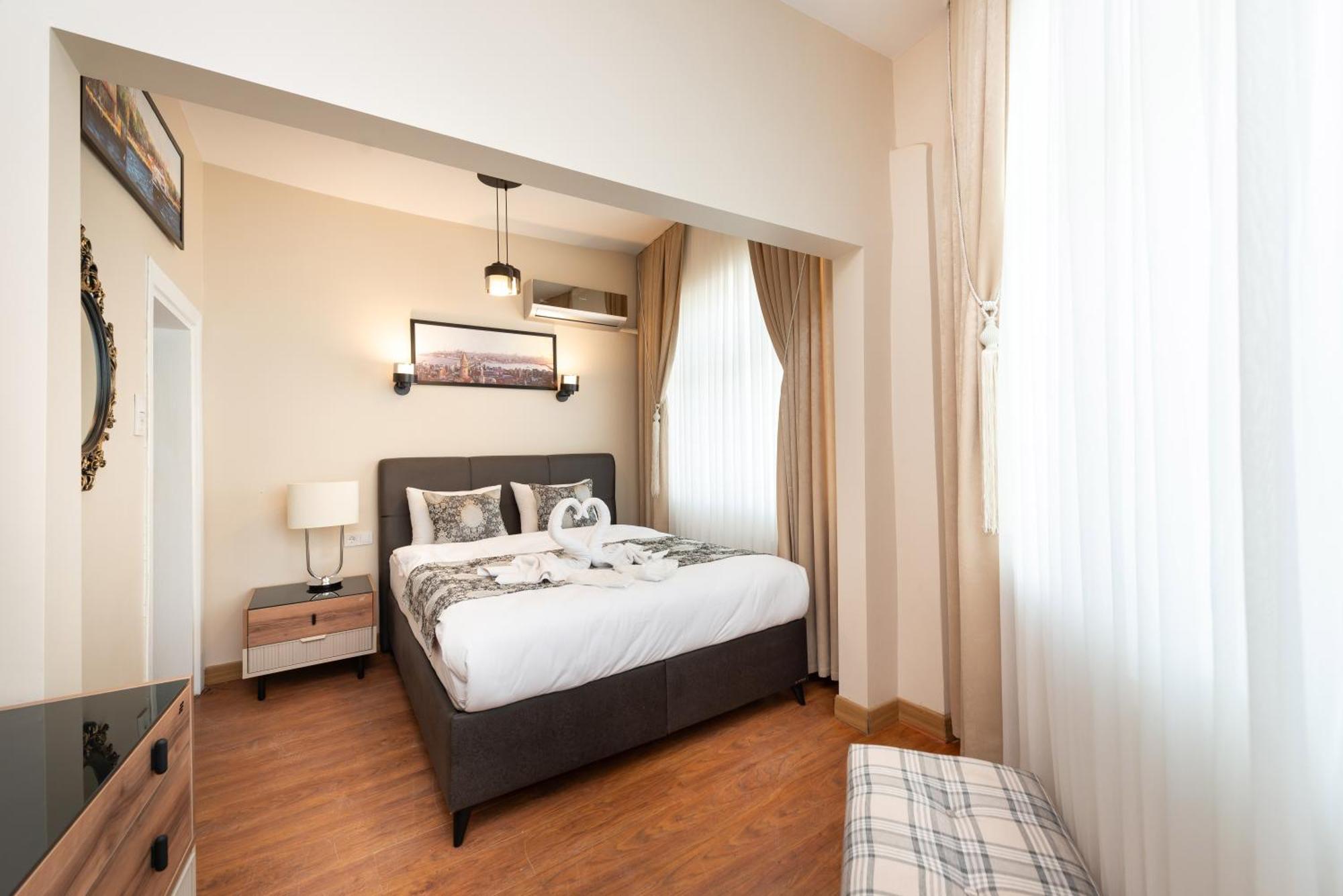 Cetinluxuryhome Istanbul Exterior photo